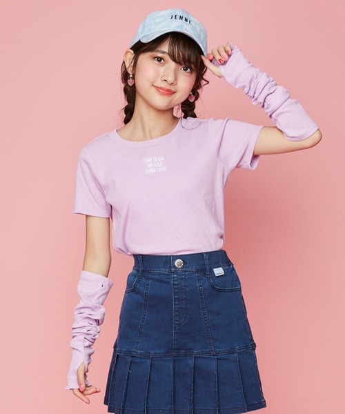 Luv アームカバー付きチョーカートップス HONEYMEW ハニーミュウ Luv