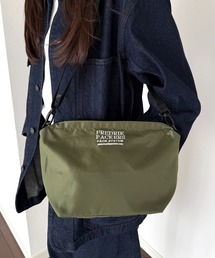 【FREDRIK PACKERS】別注!限定アイテム 420D FAM SHOULDER