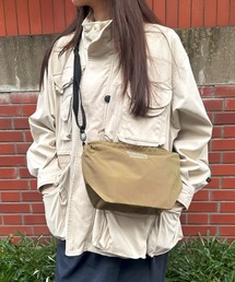 【FREDRIK PACKERS】別注！限定アイテム 420D FAM SHOULDER