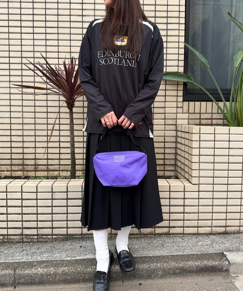 セール】【FREDRIK PACKERS】別注！限定アイテム 420D FAM SHOULDER