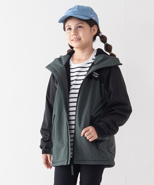 Champion(チャンピオン)の「【CHAMPION/チャンピオン】KIDS スクリプトローキャップ ワンポイントブランドロゴ刺繍 キッズ(キャップ・キッズ・ミント/ブルー/ラベンダー/ブルー系その他/ダークブルー/ブラック/ネイビー/ピンク/ベージュ/オフホワイト・FREE)」の15枚目の写真