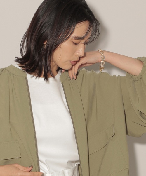 BARNYARDSTORM（バンヤードストーム）の「VINTAGE風チャームブレスレット（ブレスレット・レディース・その他1/その他2・FREE）」の8枚目の写真