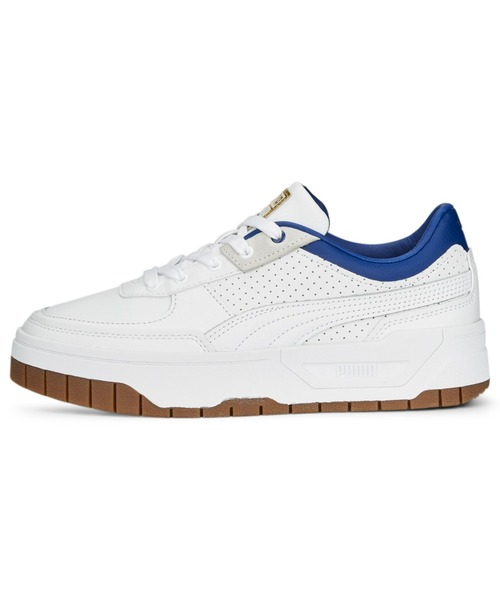 PUMA Cali Dream l Wns スニーカー PUMA CALI DREAM PASTEL WNS Puma White-Nimbus Cloud 22SP-I
