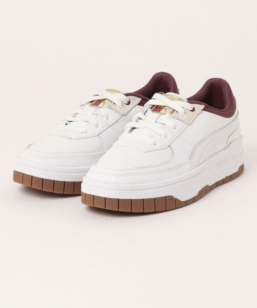 セール】PUMA プーマ ウィメンズ CALI ドリーム パーフ