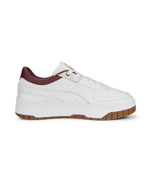 セール】PUMA プーマ ウィメンズ CALI ドリーム パーフ