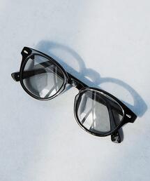 green label relaxing | GLR ウェリントン ファッション用グラス(メガネ)