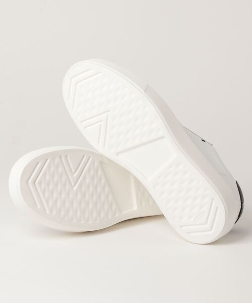 HYDROGEN（ハイドロゲン）の「《HYDROGEN/ハイドロゲン》スニーカー / SNEAKERS（スニーカー・メンズ・ホワイト・42/41）」の3枚目の写真