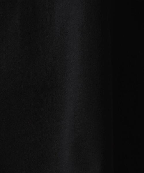 Steven Alan(スティーブンアラン)の「<ESPOIR> B to L TEE/Tシャツ(Tシャツ/カットソー・メンズ・ホワイト/ブラック・L/XL)」の8枚目の写真