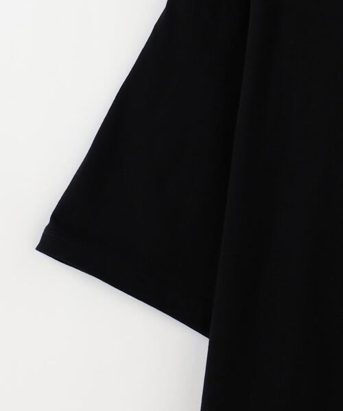 Steven Alan(スティーブンアラン)の「<ESPOIR> B to L TEE/Tシャツ(Tシャツ/カットソー・メンズ・ホワイト/ブラック・L/XL)」の11枚目の写真