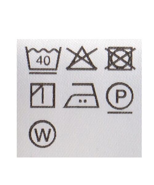 Steven Alan(スティーブンアラン)の「<ESPOIR> B to L TEE/Tシャツ(Tシャツ/カットソー・メンズ・ホワイト/ブラック・L/XL)」の16枚目の写真