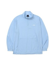 【IVE レイ トレカ入り商品】CLUB TEAM HYBRID PACKABLE WIND RUNNER/クラブチームハイブリッドパッカブルウィンドランナー