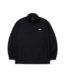 【IVE レイ トレカ入り商品】CLUB TEAM HYBRID PACKABLE WIND RUNNER/クラブチームハイブリッドパッカブルウィンドランナー