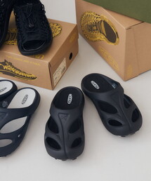 【KEEN / キーン】SHANTI サンダル