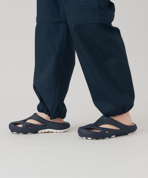 B.C STOCK（ベーセーストック）の「【KEEN / キーン】SHANTI サンダル（サンダル・メンズ・ブラック/ネイビー・26cm/27cm）」の12枚目の写真