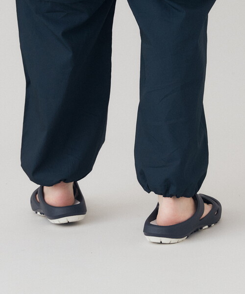 B.C STOCK（ベーセーストック）の「【KEEN / キーン】SHANTI サンダル（サンダル・メンズ・ブラック/ネイビー・26cm/27cm）」の10枚目の写真