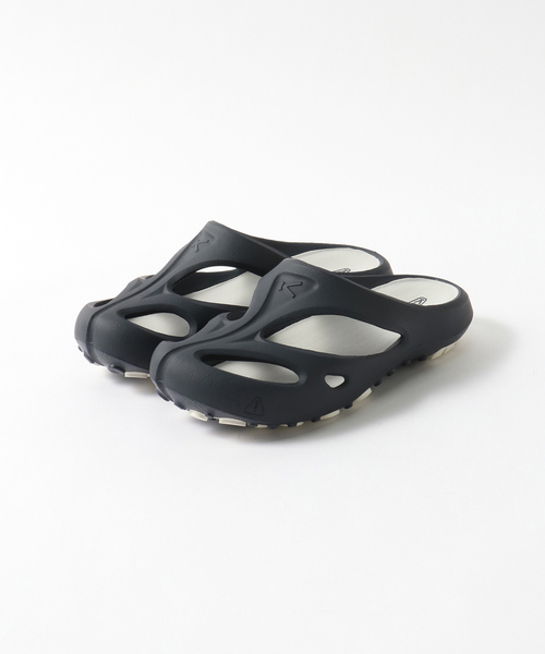 B.C STOCK（ベーセーストック）の「【KEEN / キーン】SHANTI サンダル（サンダル・メンズ・ブラック/ネイビー・26cm/27cm）」の9枚目の写真