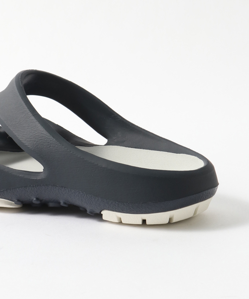 B.C STOCK（ベーセーストック）の「【KEEN / キーン】SHANTI サンダル（サンダル・メンズ・ブラック/ネイビー・26cm/27cm）」の5枚目の写真