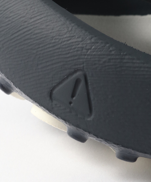 B.C STOCK（ベーセーストック）の「【KEEN / キーン】SHANTI サンダル（サンダル・メンズ・ブラック/ネイビー・26cm/27cm）」の21枚目の写真