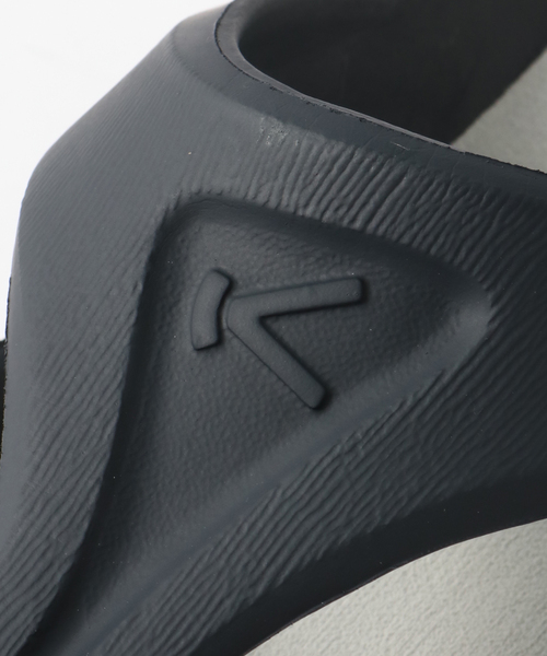 B.C STOCK（ベーセーストック）の「【KEEN / キーン】SHANTI サンダル（サンダル・メンズ・ブラック/ネイビー・26cm/27cm）」の20枚目の写真