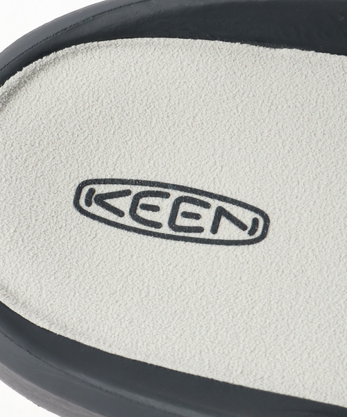 B.C STOCK（ベーセーストック）の「【KEEN / キーン】SHANTI サンダル（サンダル・メンズ・ブラック/ネイビー・26cm/27cm）」の19枚目の写真