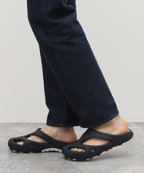 B.C STOCK（ベーセーストック）の「【KEEN / キーン】SHANTI サンダル（サンダル・メンズ・ブラック/ネイビー・26cm/27cm）」の22枚目の写真