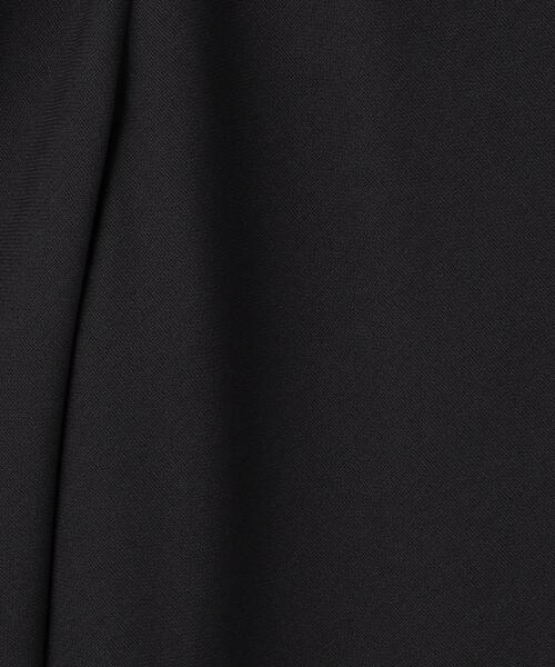 BEAUTY&YOUTH UNITED ARROWS（ビューティーアンドユースユナイテッドアローズ）の「リネンライク フレアスカート -ウォッシャブル-（スカート・レディース・ブラック/ベージュ・S/M）」の21枚目の写真