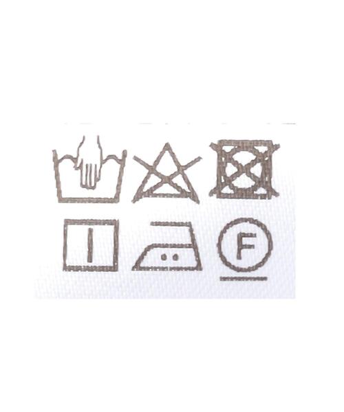 BEAUTY&YOUTH UNITED ARROWS（ビューティーアンドユースユナイテッドアローズ）の「リネンライク フレアスカート -ウォッシャブル-（スカート・レディース・ブラック/ベージュ・S/M）」の22枚目の写真