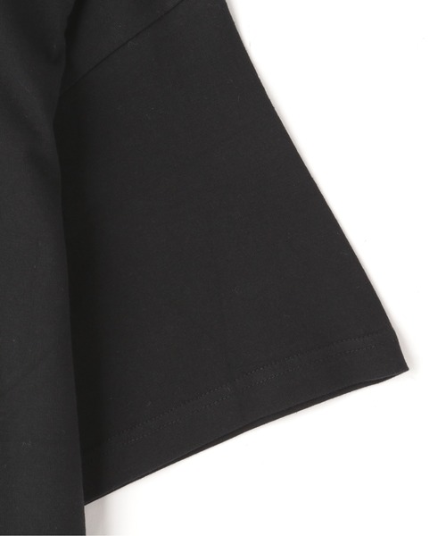 WHITELAND（ホワイトランド）の「WHITELAND/ホワイトランド/ANARCHY LOGO TEE（Tシャツ/カットソー・メンズ・ホワイト/ブラック/モスグリーン・F）」の14枚目の写真