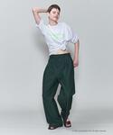 6(ロク)の「トップス(Tシャツ/カットソー)」