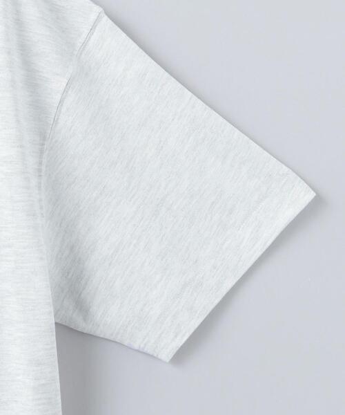 NYC × 6(ROKU)THE CITY OF NEW YORK Tシャツ 6（ロク）の「＜NYC × 6(ROKU)＞THE CITY OF NEW YORK T-SHIRT 2