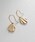 COCOSHNIK�i�R�R�V���j�b�N�j�́uK10�E�G�[�u�v���[�g�y�A�V�F�C�v �t�b�N�s�A�X�i�s�A�X�i�����p�j�j�v�b�C�G���[�S�[���h