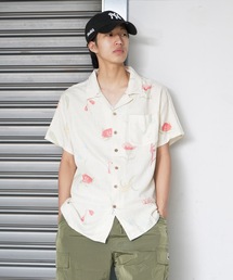 TCSS（ティーシーエスエス）の「SS SHIRT/Critical Slide