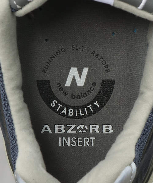 New Balance / ニューバランス】M991 NV（スニーカー）｜New Balance