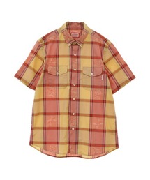 KARL HELMUT（カールヘルム）の「Picnic Check シャツブラウス（シャツ/ブラウス・メンズ）」