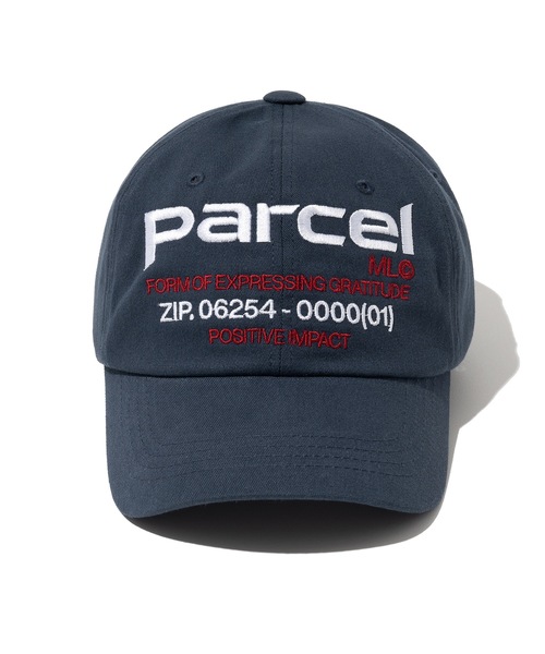 MILLO ARCHIVE ♥ Pismo Camp Cap /追跡付 millooslimpencaseblack_000.jpg