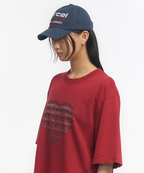 MILLO ARCHIVE ♥ Pismo Camp Cap /追跡付 MILLO ARCHIVE(ミロアーカイブ) キャップ(レディース) - 海外