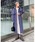 emmi�i�G�~�j�́u�yemmi atelier�zECO WOOL�P�[�v�t�������O�R�[�g�i�`�F�X�^�[�R�[�g�j�v�b�u���[