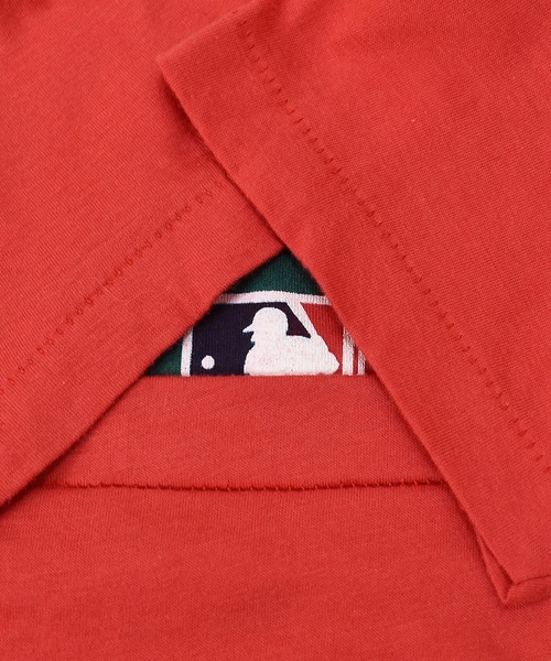CARDINALS カージナルス USA製 ヴィンテージスウェット赤TULTEX CARDINALS カージナルス USA製 ヴィンテージスウェット赤TULTEX