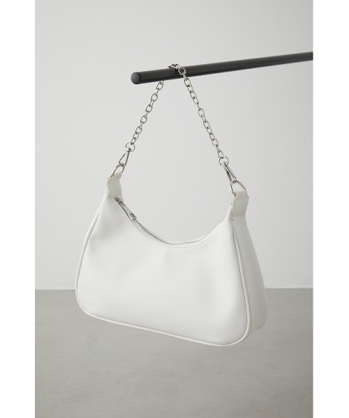 AZUL by moussy（アズールバイマウジー）の「POUCH SET SHOULDER BAG