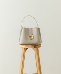 RODE SKO | リング付2WAYバッグ(ハンドバッグ)