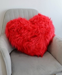 Jasmine Grandiflorum（ジャスミングランディフローラム）の「カラフルファークッション（クッション/クッションカバー）」