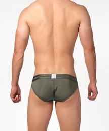 TOOT（トゥート）の「BOXER/ReNEW TOOT NYLON  BIKINI（ブリーフ）」