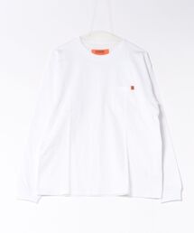 "UNIVERSAL OVERALL"POCKET LONG SLEEVE