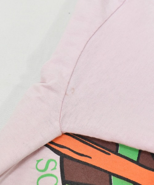 【ヴィンテージ古着】90's ヴィンテージプリントTシャツ USA製 SCOTTS DALE, ARIZONA ロードランナー（Tシャツ/カットソー）｜VINTAGE（ヴィンテージ）