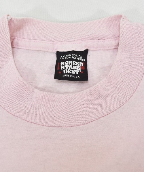 【ヴィンテージ古着】90's ヴィンテージプリントTシャツ USA製 SCOTTS DALE, ARIZONA ロードランナー（Tシャツ/カットソー）｜VINTAGE（ヴィンテージ）