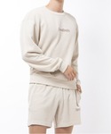 Reebok(リーボック)の「トップス(スウェット)」