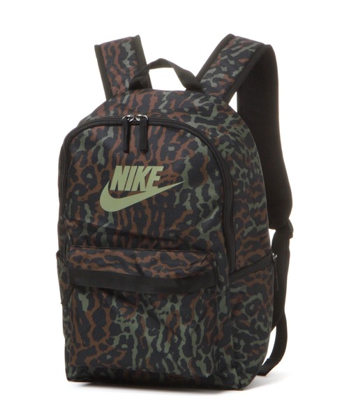 【新品】NIKE ナイキ　ヘリテージ　バックパック　リュックサック NIKE/ナイキ HERITAGE BACKPACK/ヘリテージ バックパック
