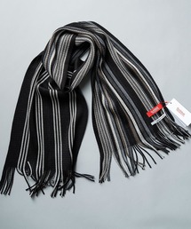 Healthknit Product（ヘルスニットプロダクト）の「Healthknit Product ヘルスニットプロダクト リバーシブルマフラー（マフラー・レディース）」
