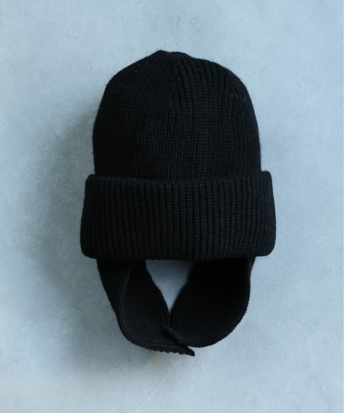 DANIEL ANDRESEN ニットキャップ ビーニー ニット帽 DANIEL ANDRESEN ニットキャップ ビーニー ニット帽