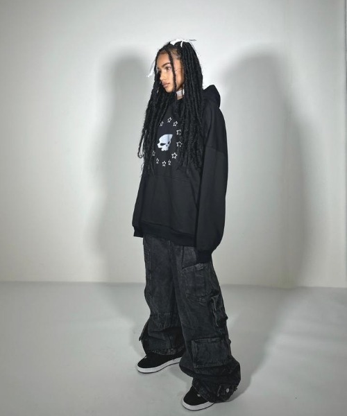 Heaven Can Wait（ヘブンキャンウェイト）の「ストリートファッション